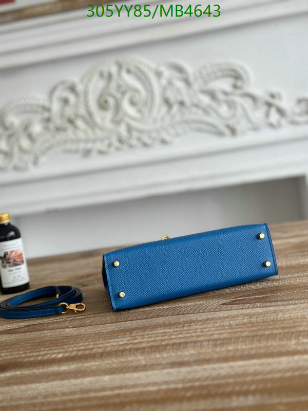 Hermes-Bag-Mirror Quality Code: MB4643 $: 305USD