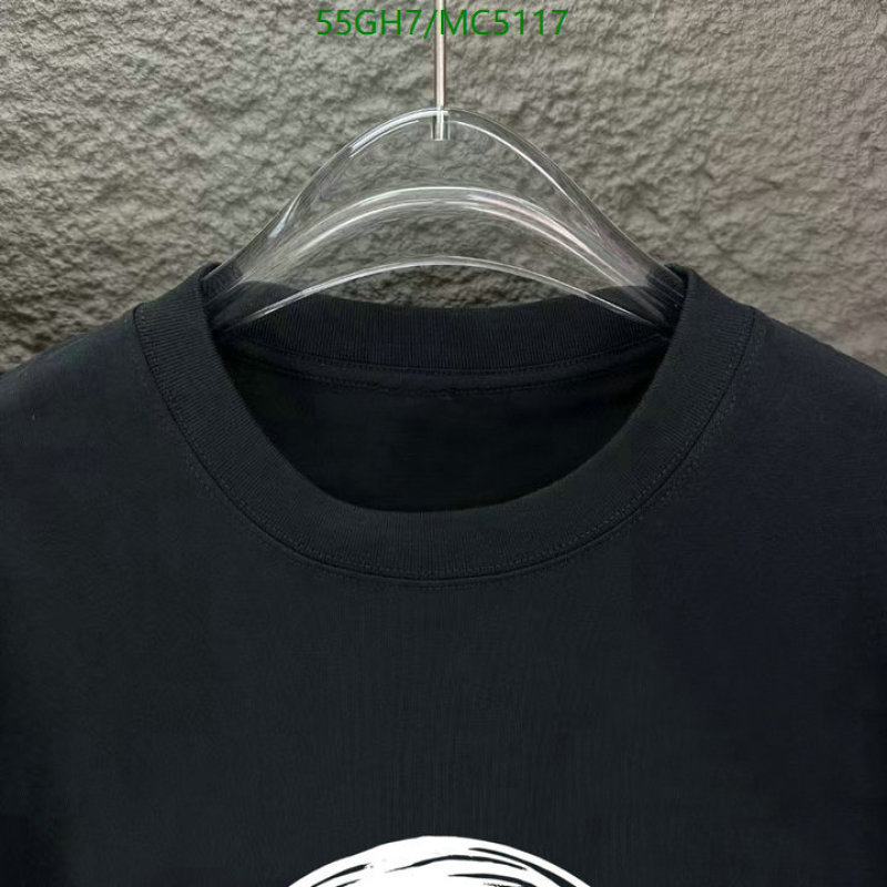 Moncler-Clothing Code: MC5117 $: 55USD