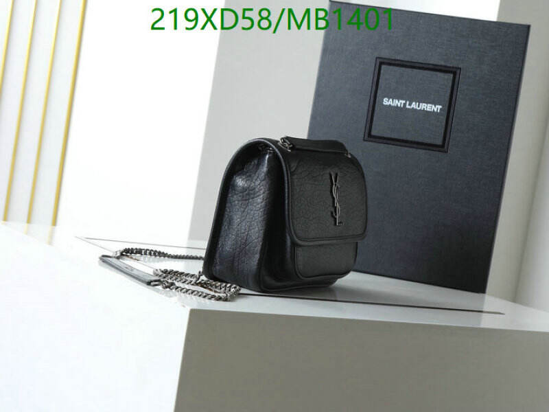 YSL-Bag-Mirror Quality Code: MB1401 $: 219USD