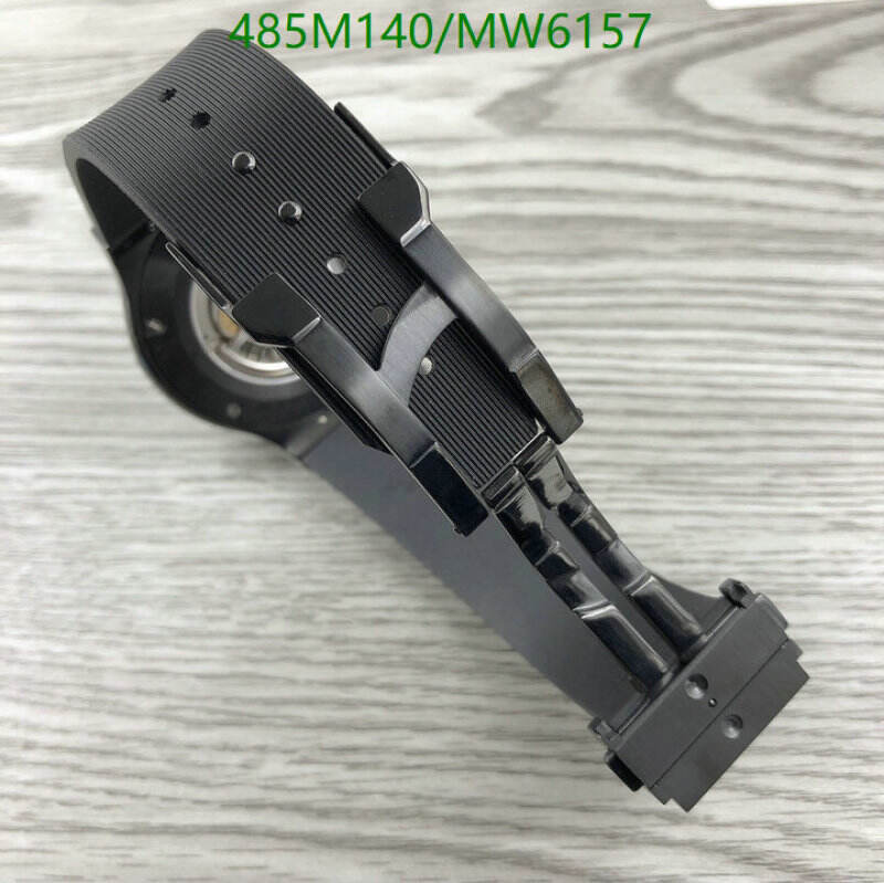 Hublot-Watch(Mirror Quality) Code: MW6157 $: 485USD