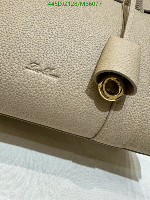 Loro Piana-Bag-Mirror Quality Code: MB6077 $: 445USD