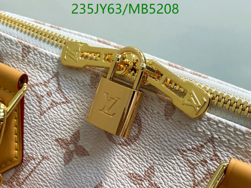 LV-Bag-Mirror Quality Code: MB5208 $: 235USD