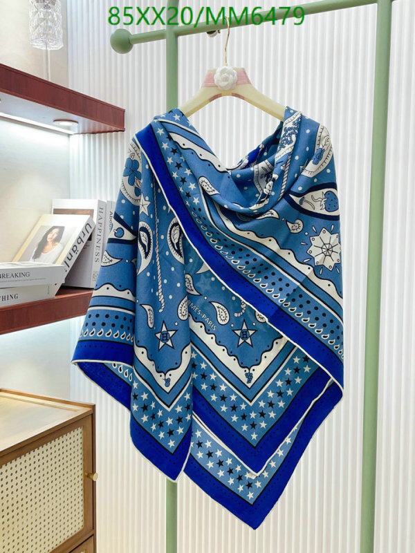 Hermes-Scarf Code: MM6479 $: 85USD