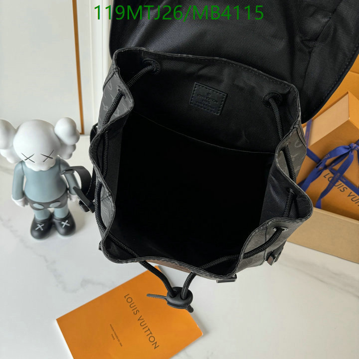 LV-Bag-4A Quality Code: MB4115 $: 119USD