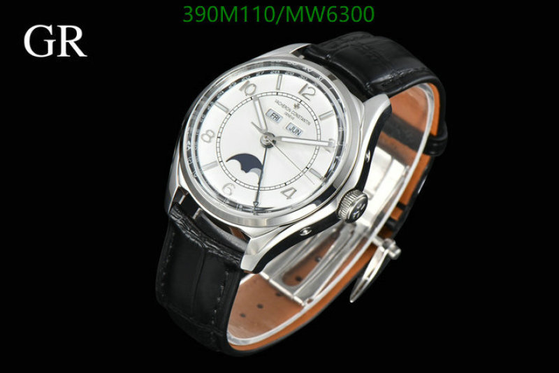 Vacheron Constantin-Watch-Mirror Quality Code: MW6300 $: 390USD