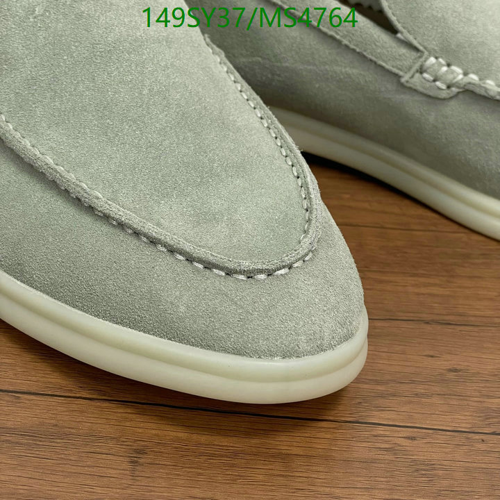 Loro Piana-Women Shoes Code: MS4764 $: 149USD