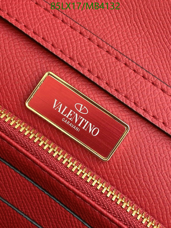 Valentino-Bag-4A Quality Code: MB4132 $: 85USD
