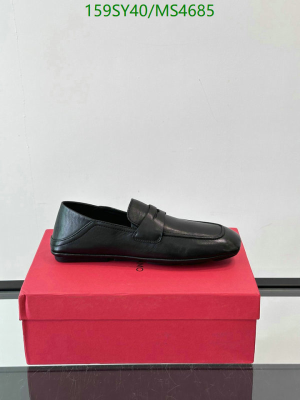 Ferragamo-Men shoes Code: MS4685 $: 159USD