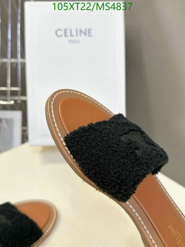 Celine-Women Shoes Code: MS4837 $: 105USD