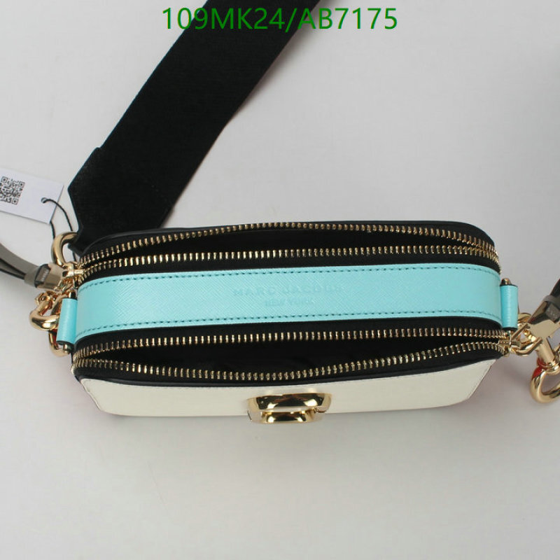 Marc Jacobs-Bag-Mirror Quality Code: AB7175 $: 109USD