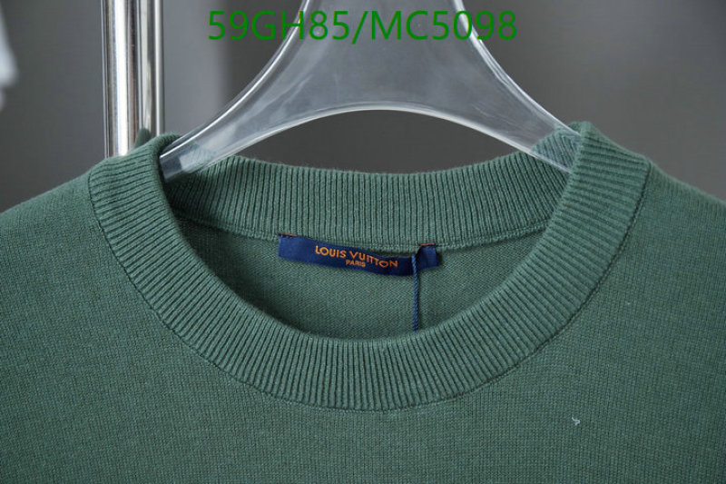 LV-Clothing Code: MC5098 $: 59USD