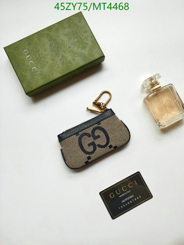 Gucci-Wallet-4A Quality Code: MT4468 $: 45USD