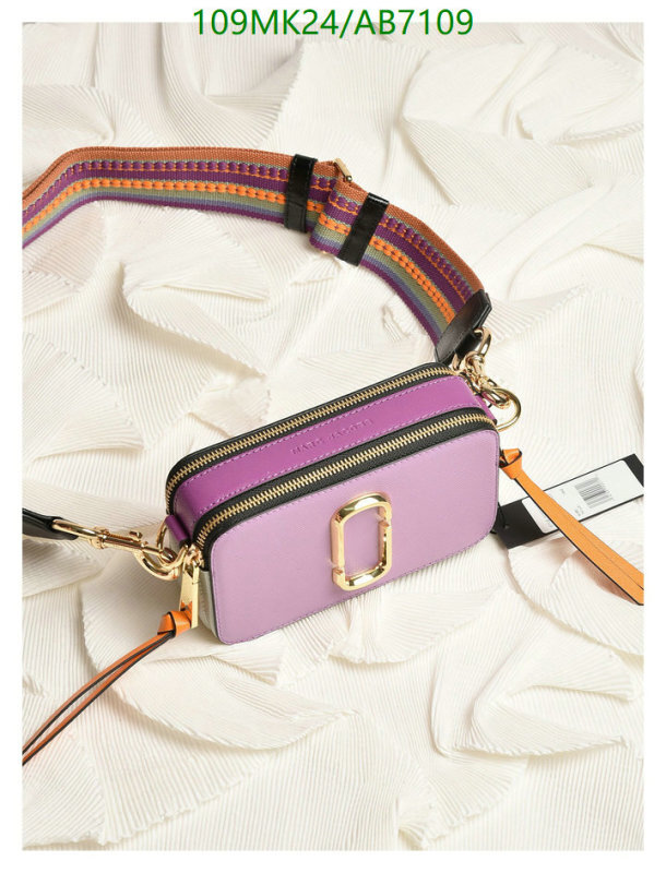 Marc Jacobs-Bag-Mirror Quality Code: AB7109 $: 109USD
