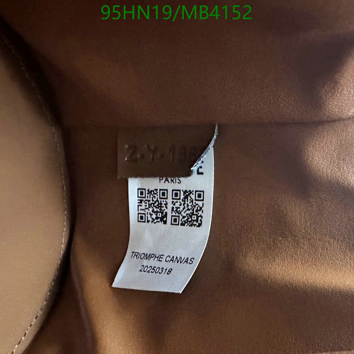 Celine-Bag-4A Quality Code: MB4152 $: 95USD