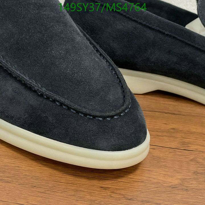 Loro Piana-Women Shoes Code: MS4764 $: 149USD