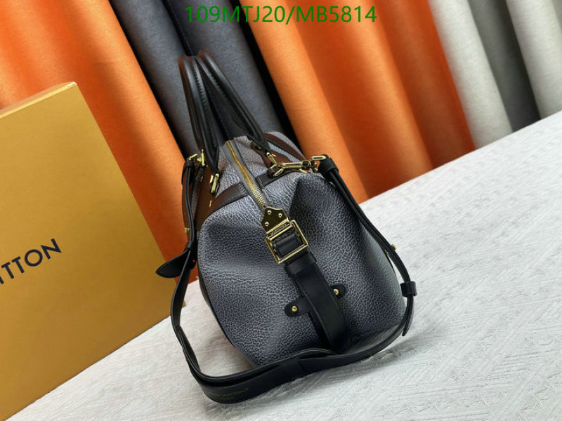 LV-Bag-4A Quality Code: MB5814 $: 109USD