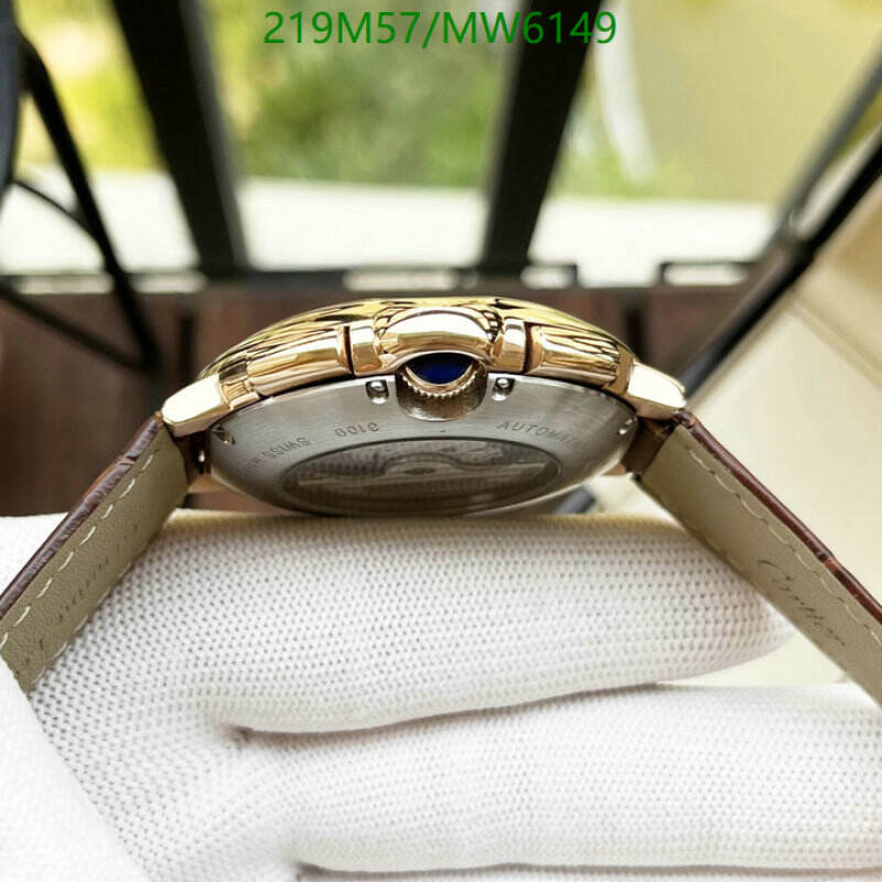 Cartier-Watch-Mirror Quality Code: MW6149 $: 219USD