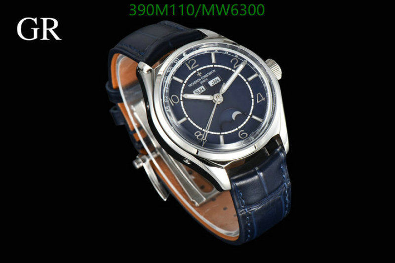 Vacheron Constantin-Watch-Mirror Quality Code: MW6300 $: 390USD
