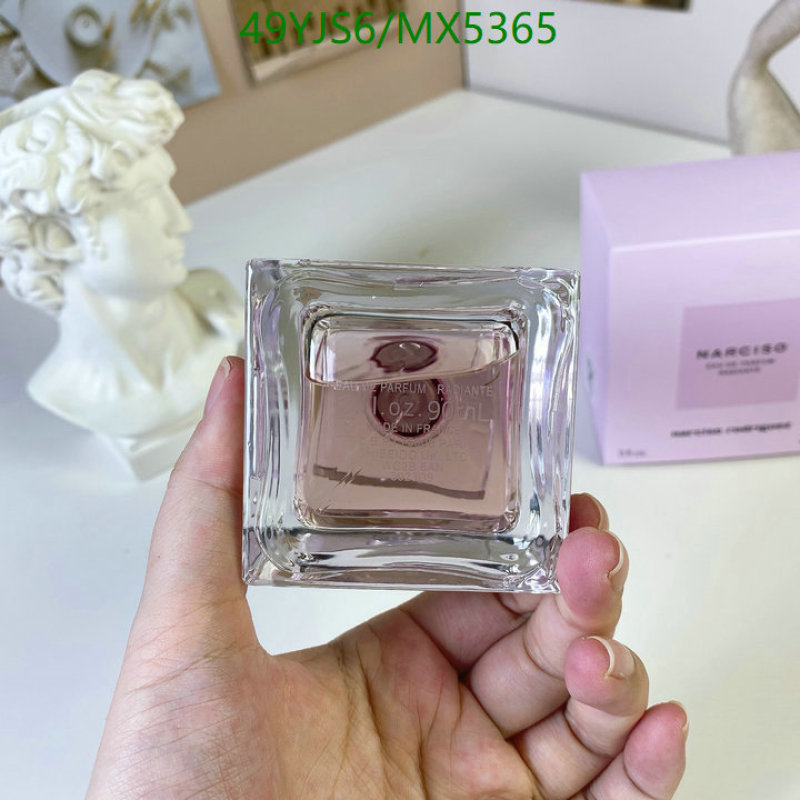 Narciso Rodriguez-Perfume Code: MX5365 $: 49USD
