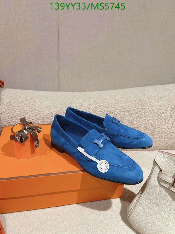 Hermes-Women Shoes Code: MS5745 $: 139USD
