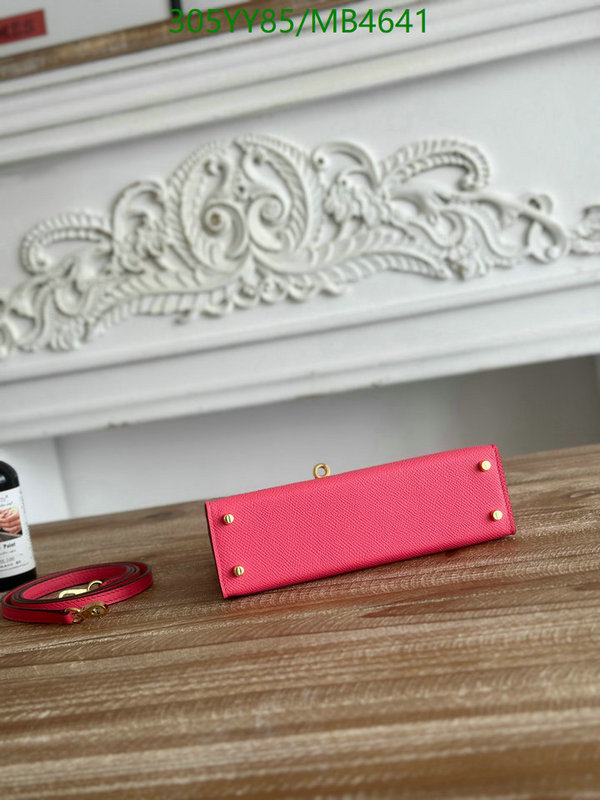 Hermes-Bag-Mirror Quality Code: MB4641 $: 305USD