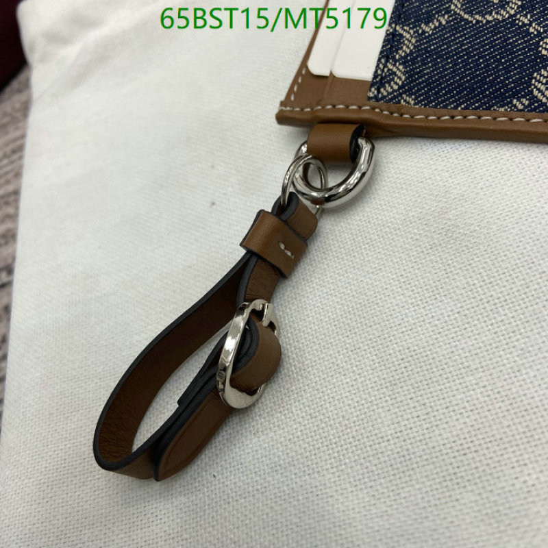 Gucci-Wallet Mirror Quality Code: MT5179 $: 65USD