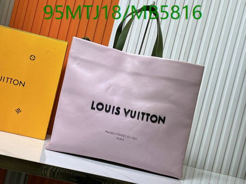 LV-Bag-4A Quality Code: MB5816 $: 95USD