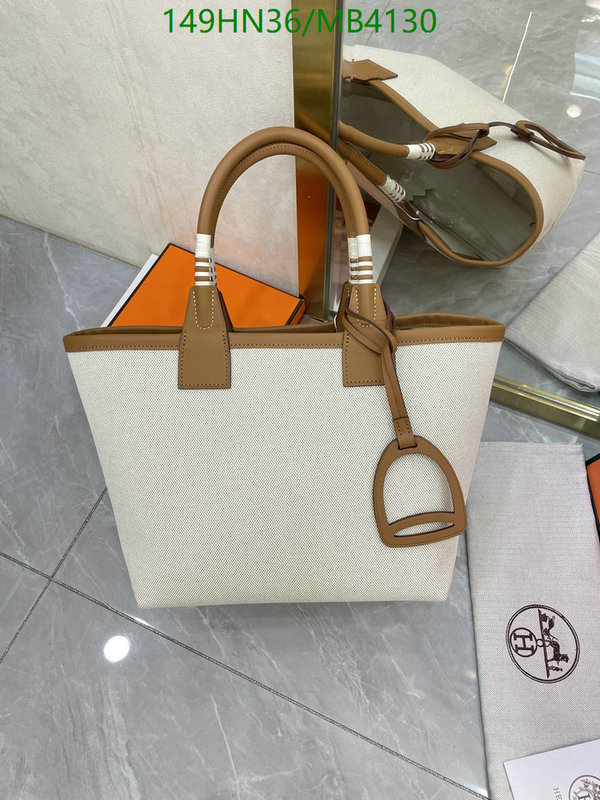 Hermes-Bag-4A Quality Code: MB4130 $: 149USD