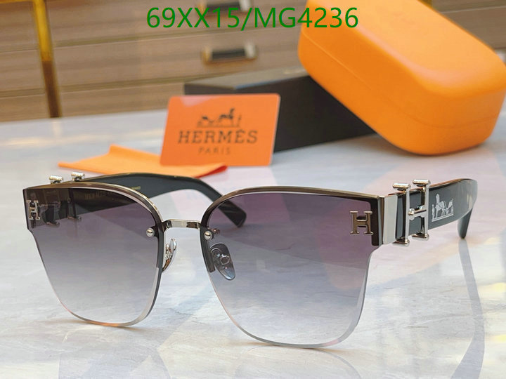 Hermes-Glasses Code: MG4236 $: 69USD