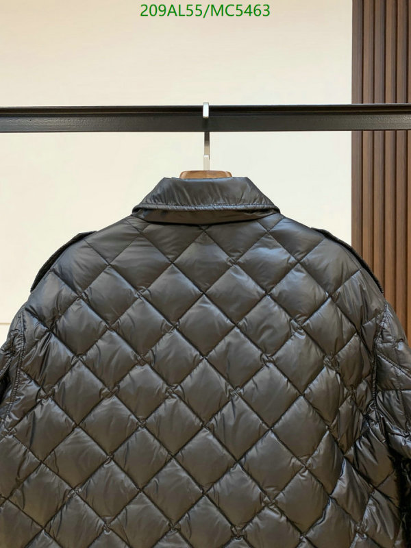 Prada-Down jacket Women Code: MC5463 $: 209USD
