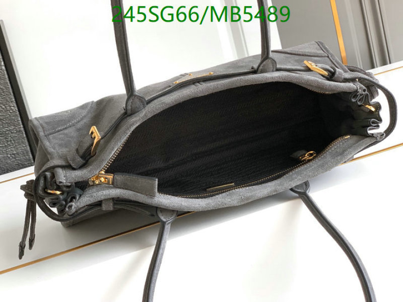 Prada-Bag-Mirror Quality Code: MB5489 $: 245USD