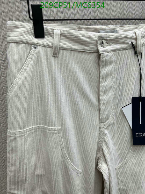 Dior-Clothing Code: MC6354