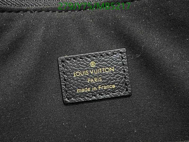 LV-Bag-Mirror Quality Code: MB5217 $: 279USD