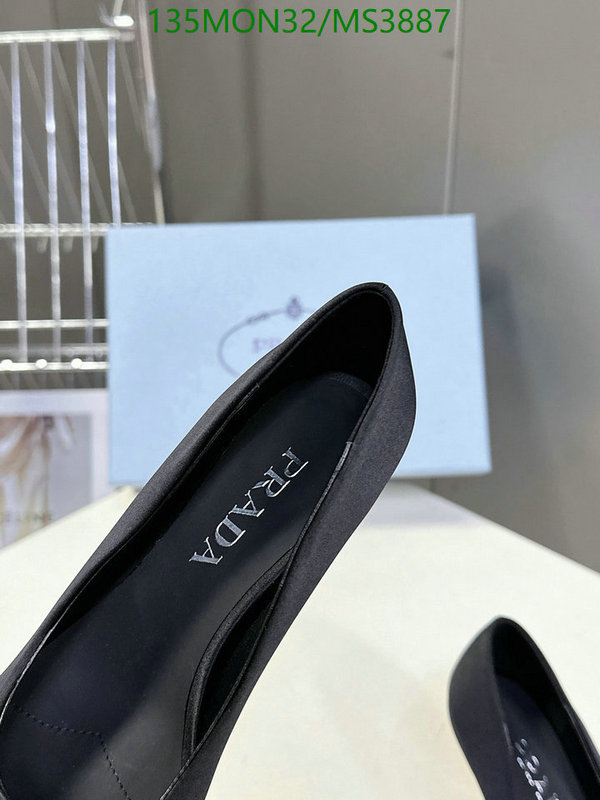 Prada-Women Shoes Code: MS3887 $: 135USD-Yupoo.ru - Copybrand.Team photo album Prada-Women Shoes Code: MS3887 $: 135USD