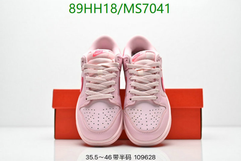 Nike-Men shoes Code: MS7041 $: 89USD