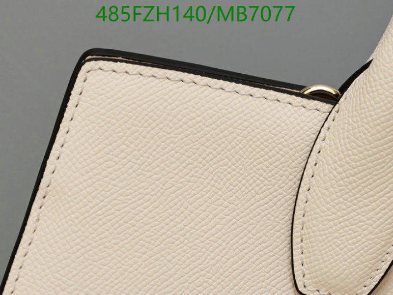 Ferragamo-Bag-Mirror Quality Code: MB7077 $: 485USD