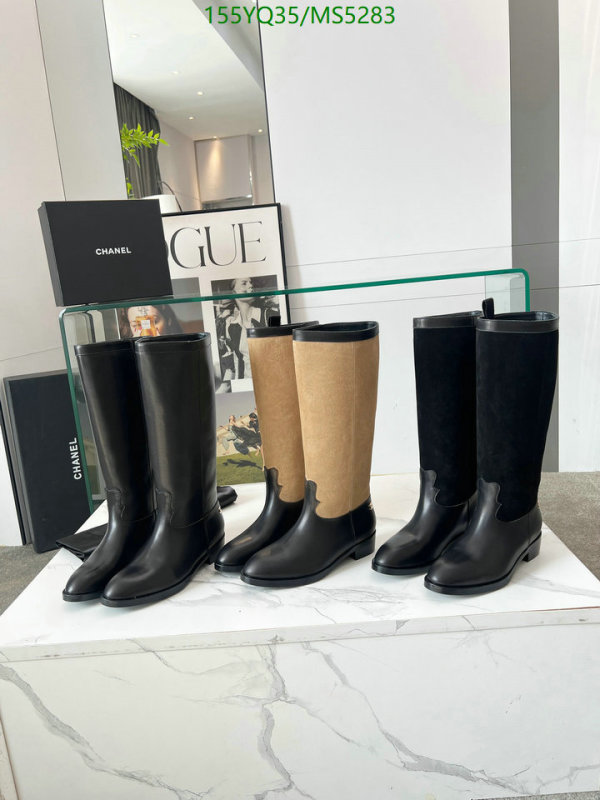 Boots-Women Shoes Code: MS5283 $: 155USD
