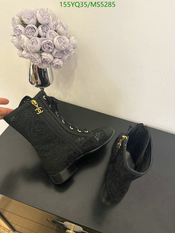 Boots-Women Shoes Code: MS5285 $: 155USD