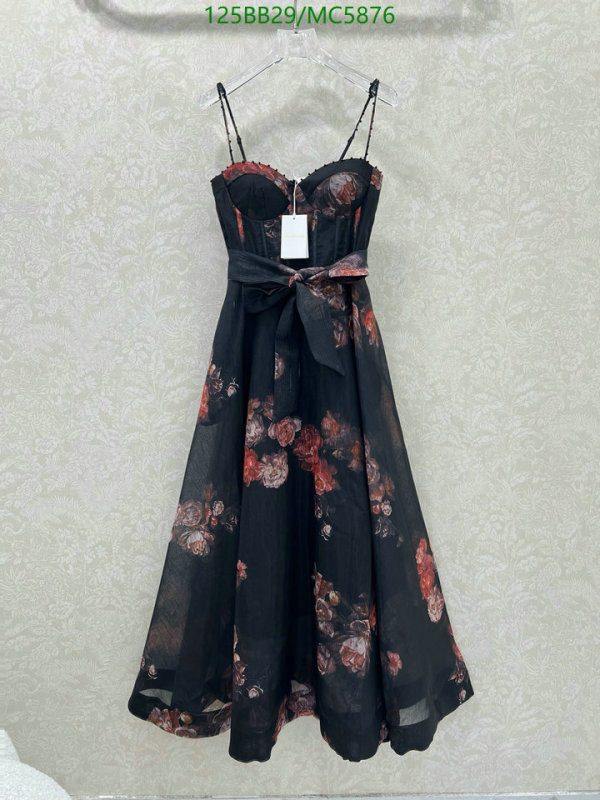 Zimmermann-Clothing Code: MC5876 $: 125USD