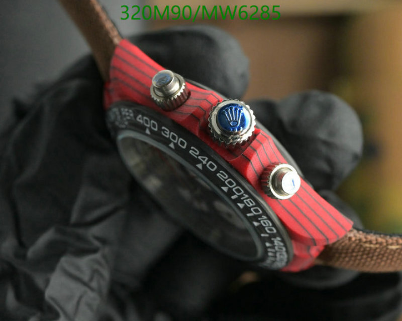 Rolex-Watch-Mirror Quality Code: MW6285 $: 320USD