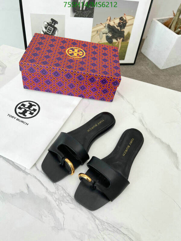 Tory Burch-Women Shoes Code: MS6212 $: 75USD