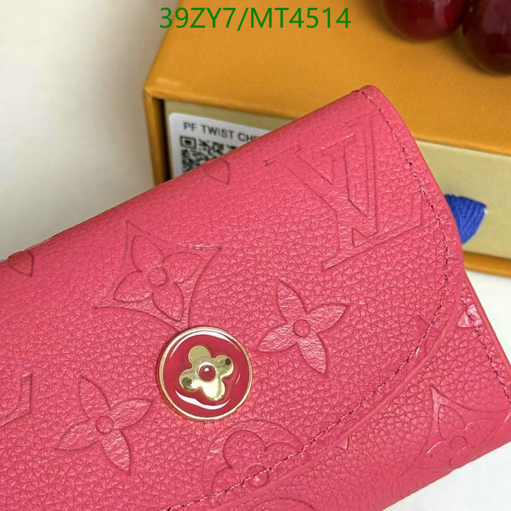 LV-Wallet-4A Quality Code: MT4514 $: 39USD