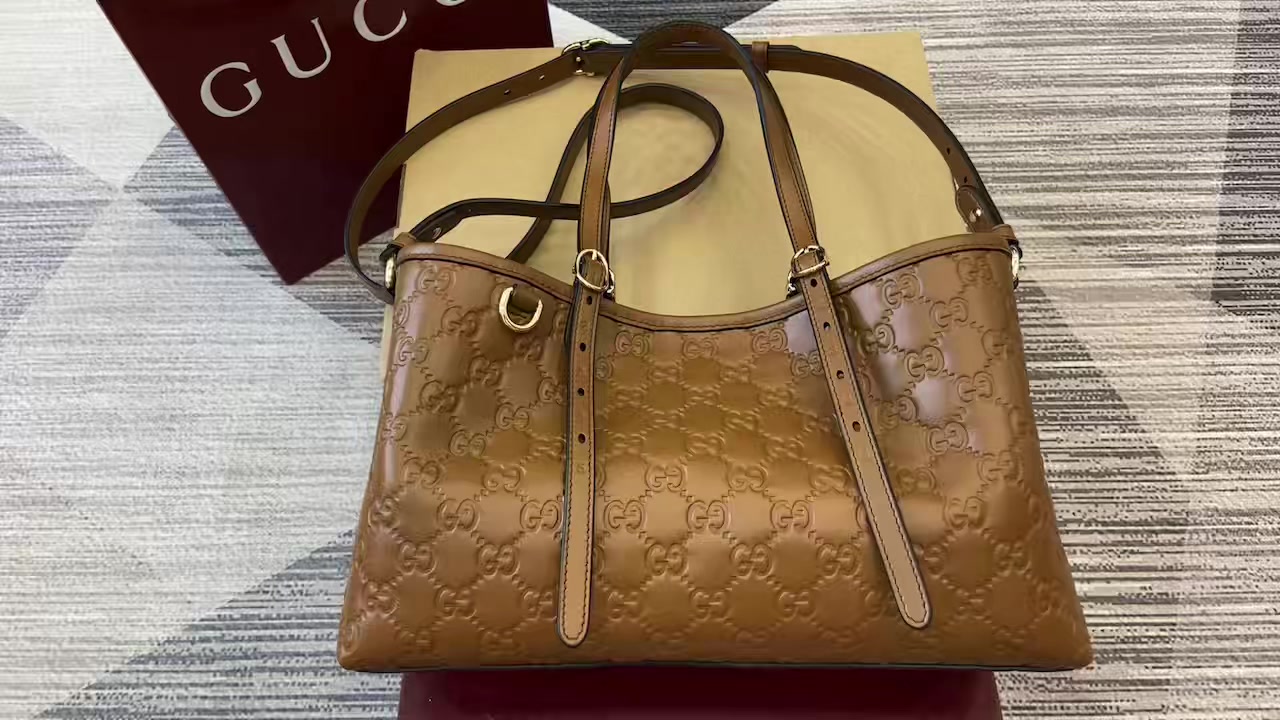 Gucci-Bag-Mirror Quality Code: MB5152 $: 259USD