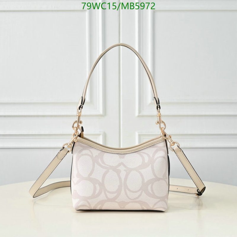 Coach-Bag-4A Quality Code: MB5972 $: 79USD