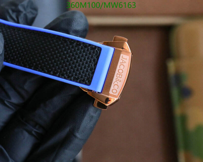 Jacob&Co-Watch-Mirror Quality Code: MW6163 $: 360USD