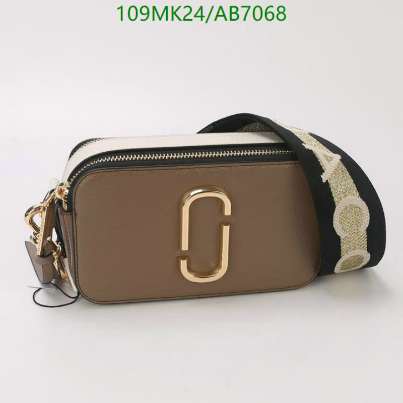 Marc Jacobs-Bag-Mirror Quality Code: AB7068 $: 109USD