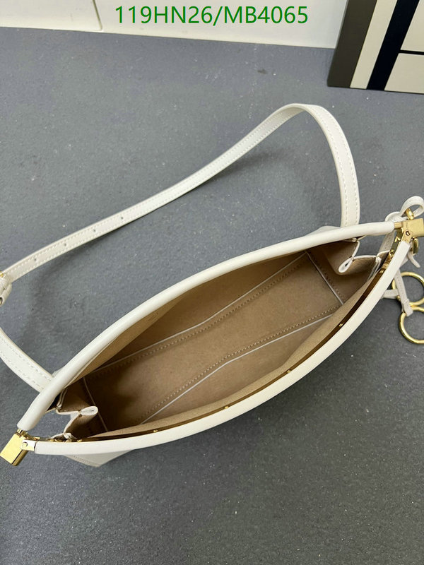 ALAIA-Bag-4A Quality Code: MB4065