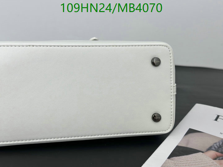 Handbag-ALAIA Bag(4A) Code: MB4070 $: 109USD