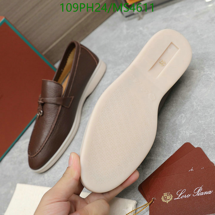 Loro Piana-Women Shoes Code: MS4611 $: 109USD