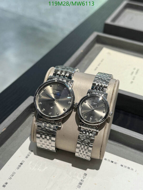 LONGINES-Watch-4A Quality Code: MW6113 $: 119USD